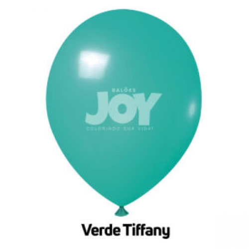 JOY BALAO N-08 C|50 -VERDE TIFFANY