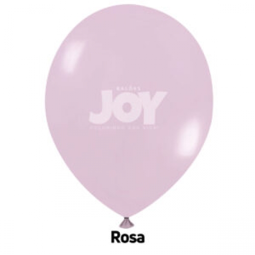 JOY BALAO CANDY N-14 C|12 -ROSA