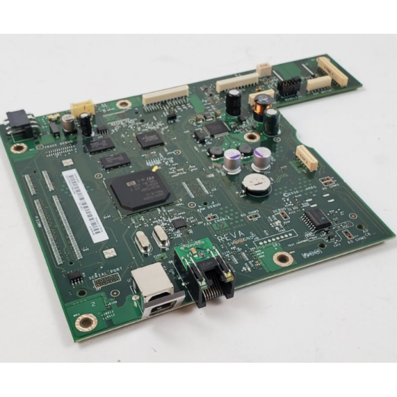 PLACA LOGICA HP CM1415 PN CE790-60001