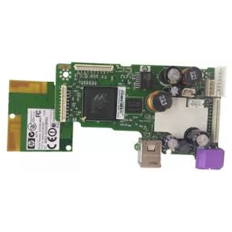 PLACA LOGICA HP D110 PN CN731-80034