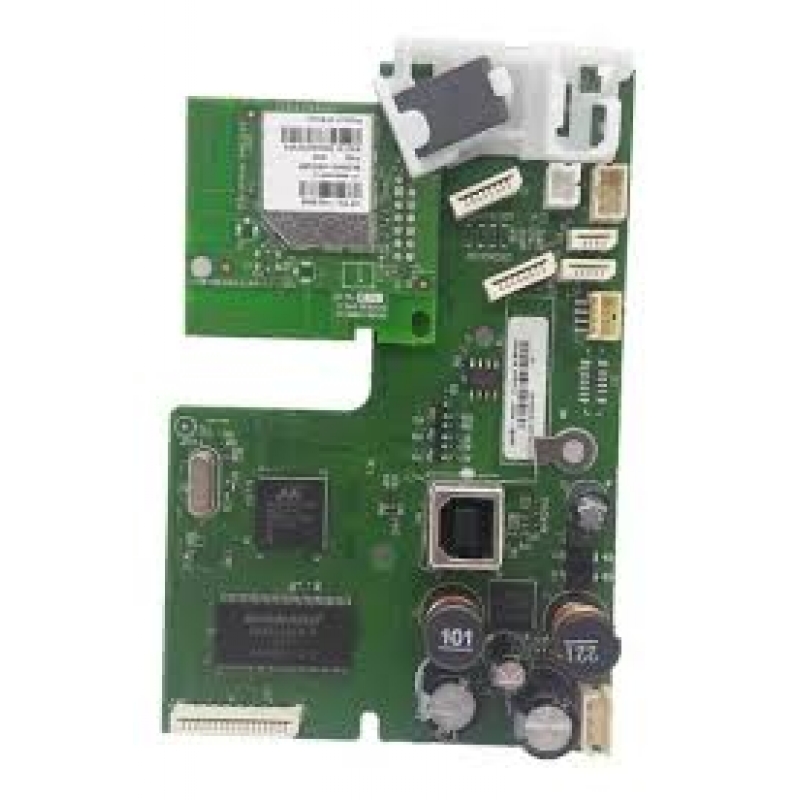 Placa Logica Hp Deskjet Ink Advantage 3776 - J9v87 - 60001