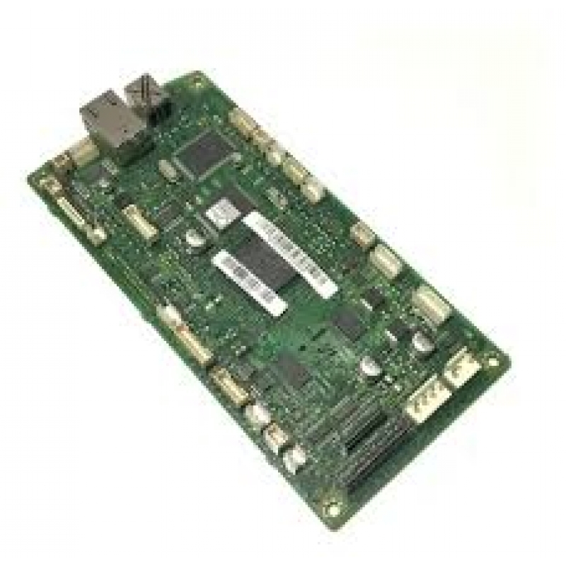 PLACA LOGICA CLX 3185W Jc92-02277c