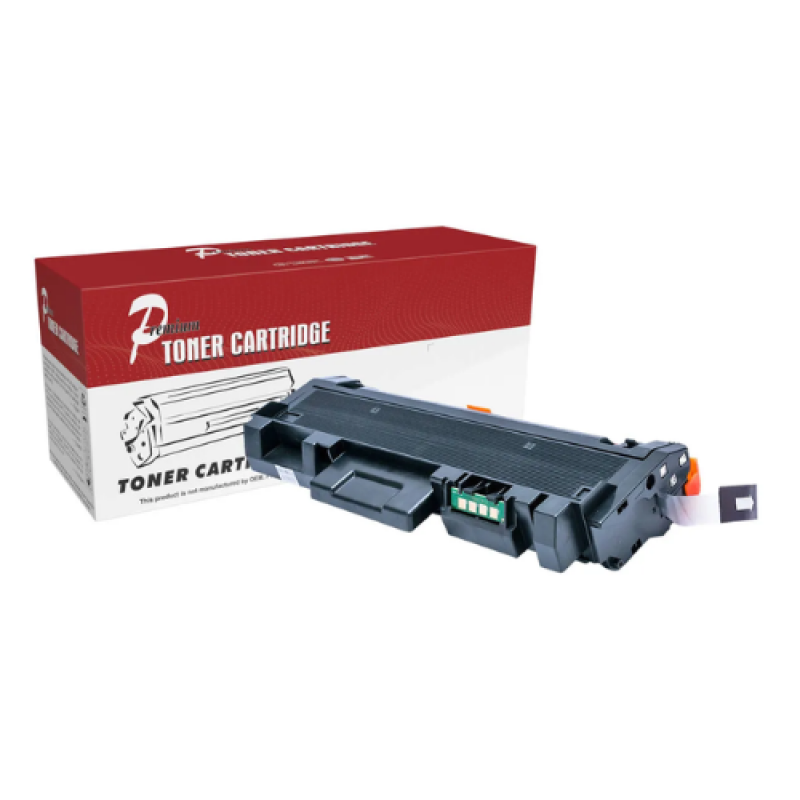 CART.TONER SAMSUNG D116L 3K COMP. PTC IMP IND