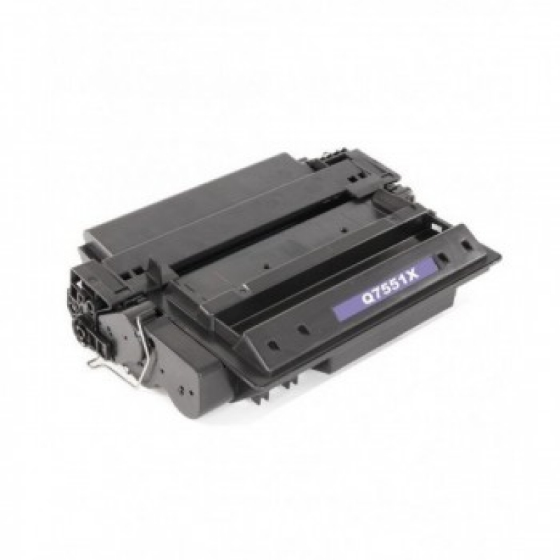 CART IMP COMPATIVEL TP - HP Q7551X