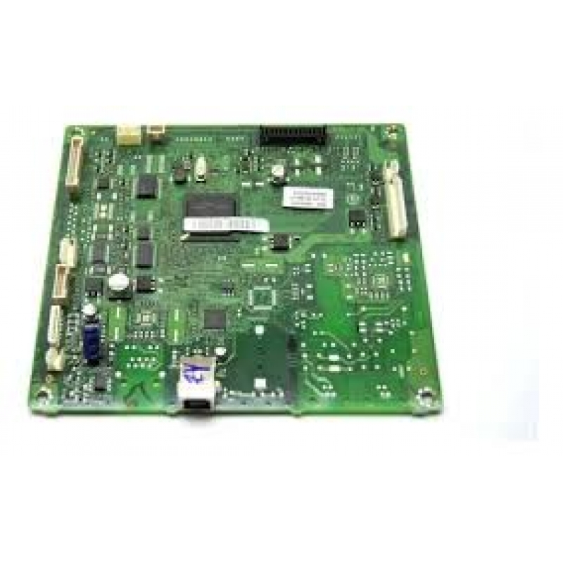 Placa Logica Samsung Scx-4600 Jc92-02189a