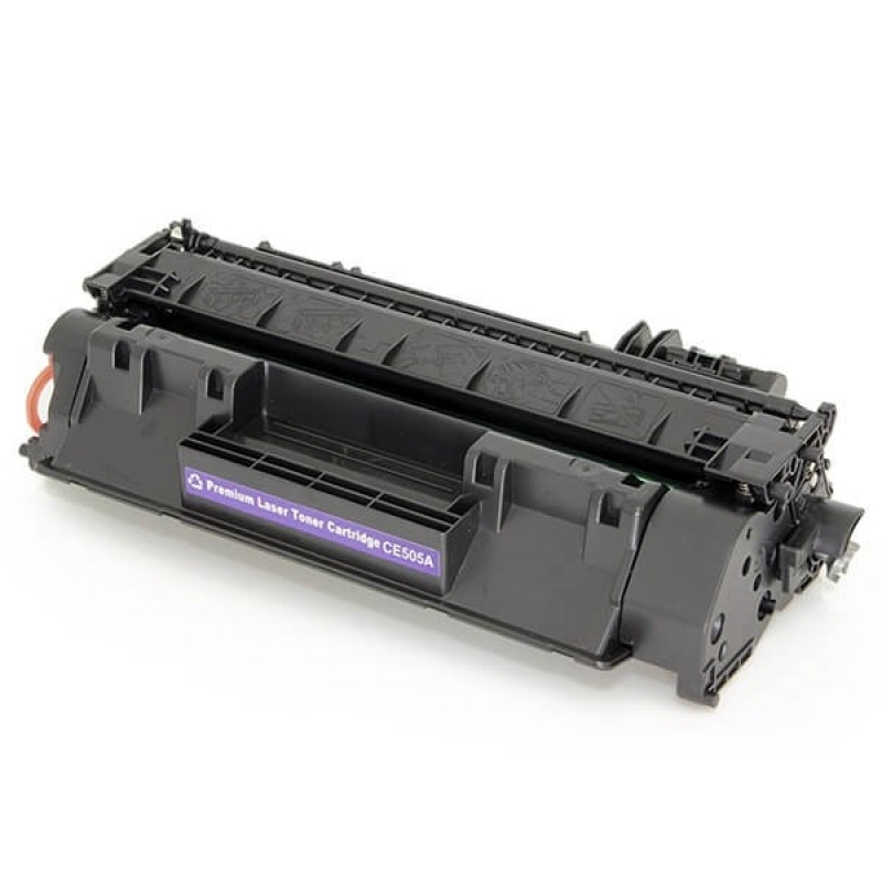 Cartucho Toner Lexmark E250 252 350 352 3,5k Premium 1000758