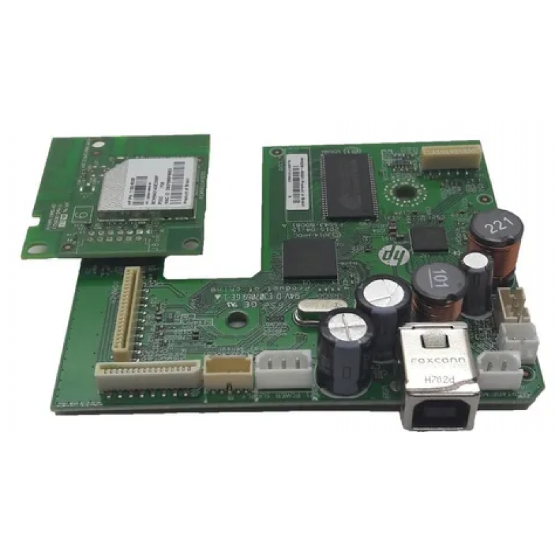 Placa Logica Hp Deskjet Gt5822 PN M2028-60001