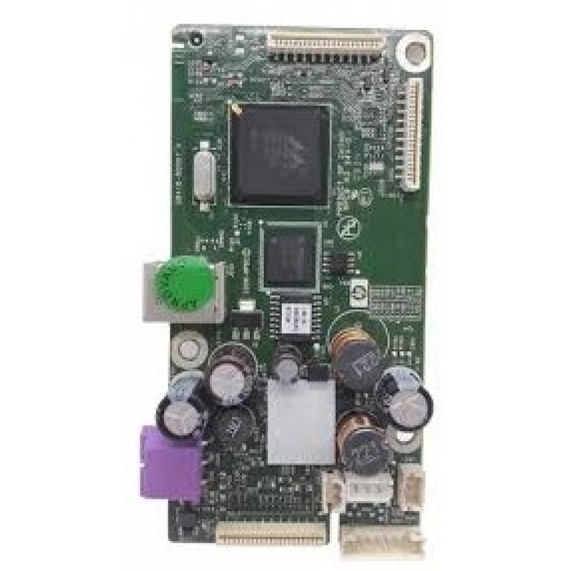 PLACA LOGICA HP C4680 PN Q8418 - 80001