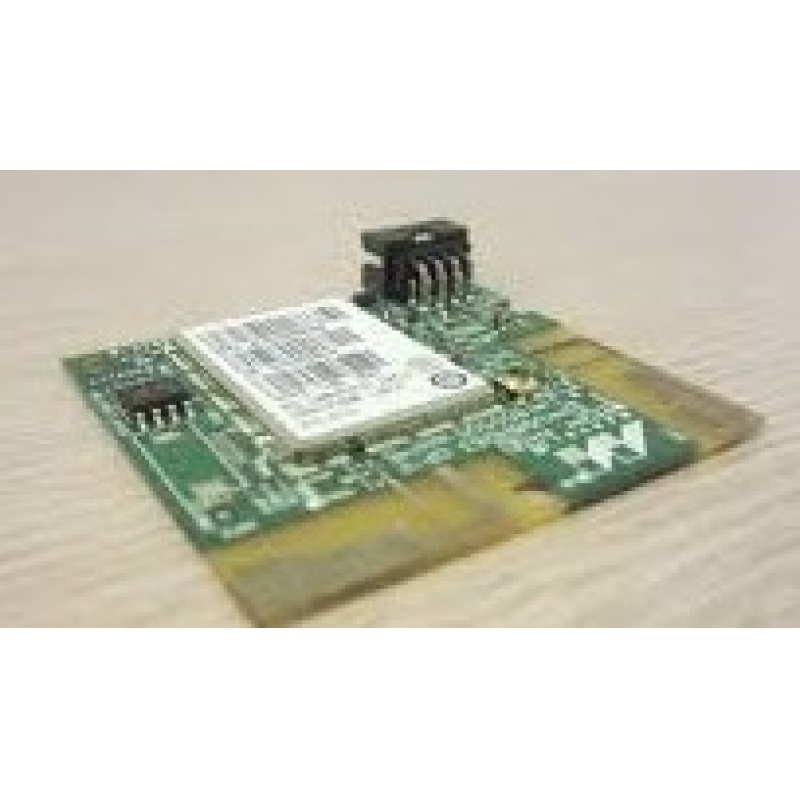 PLACA WIFI HP 6600 PN U98H075