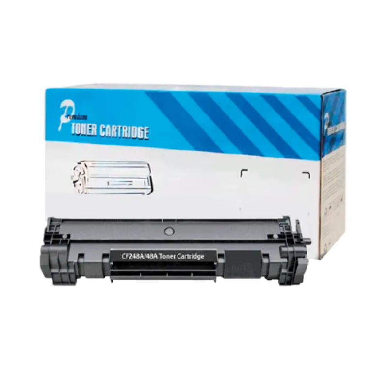 CART.TONER HP CF248A COMP. PQTC IMP. IND