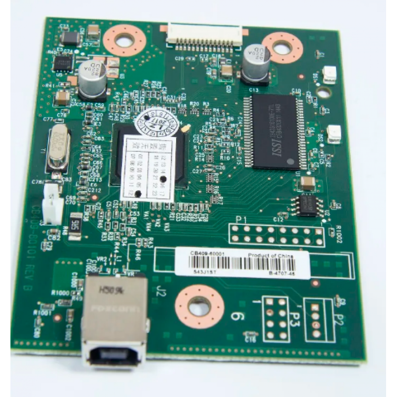 placa logica hp 1020 Pn:Q5426-60001