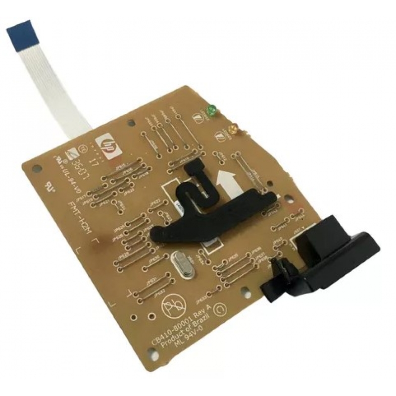 PLACA LOGICA HP P1005 CB410-80001