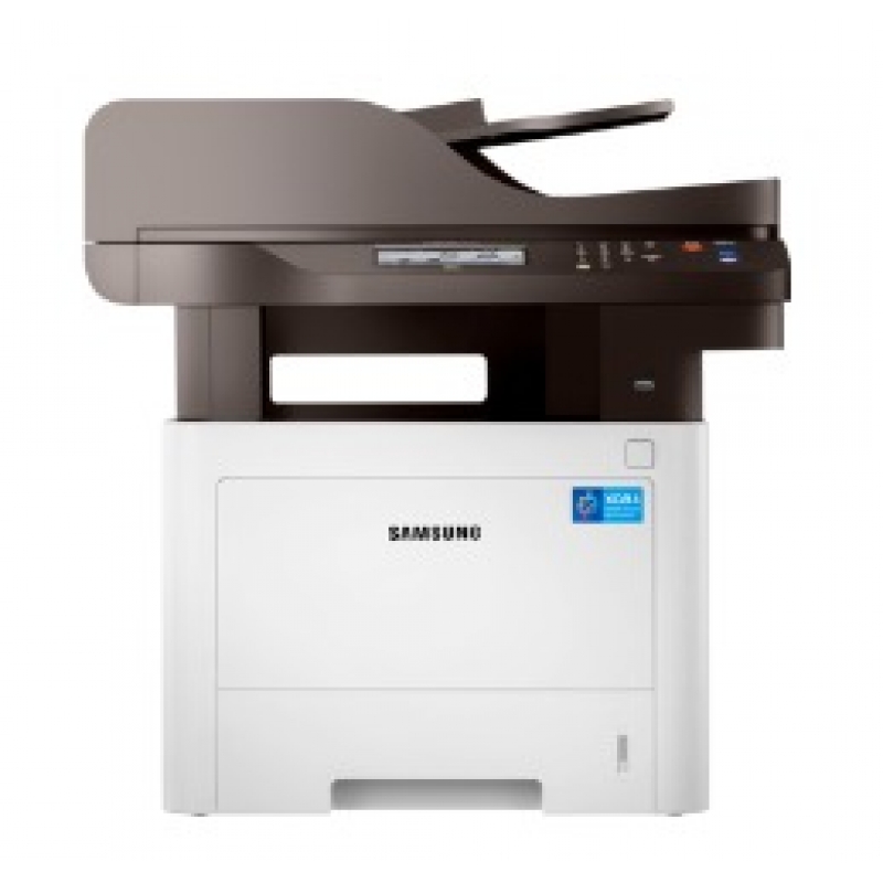 IMPRESSORA SAMSUNG M4075FR Nº DE SERIE 09UVB07M515Q3ZN