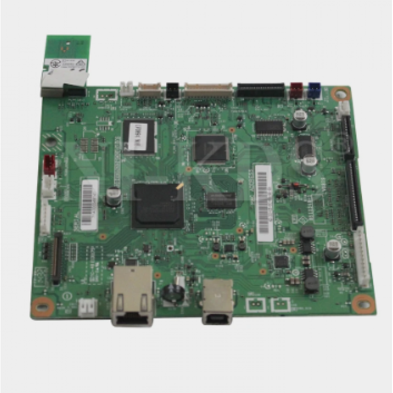 Placa Principal Brother Hl 3140