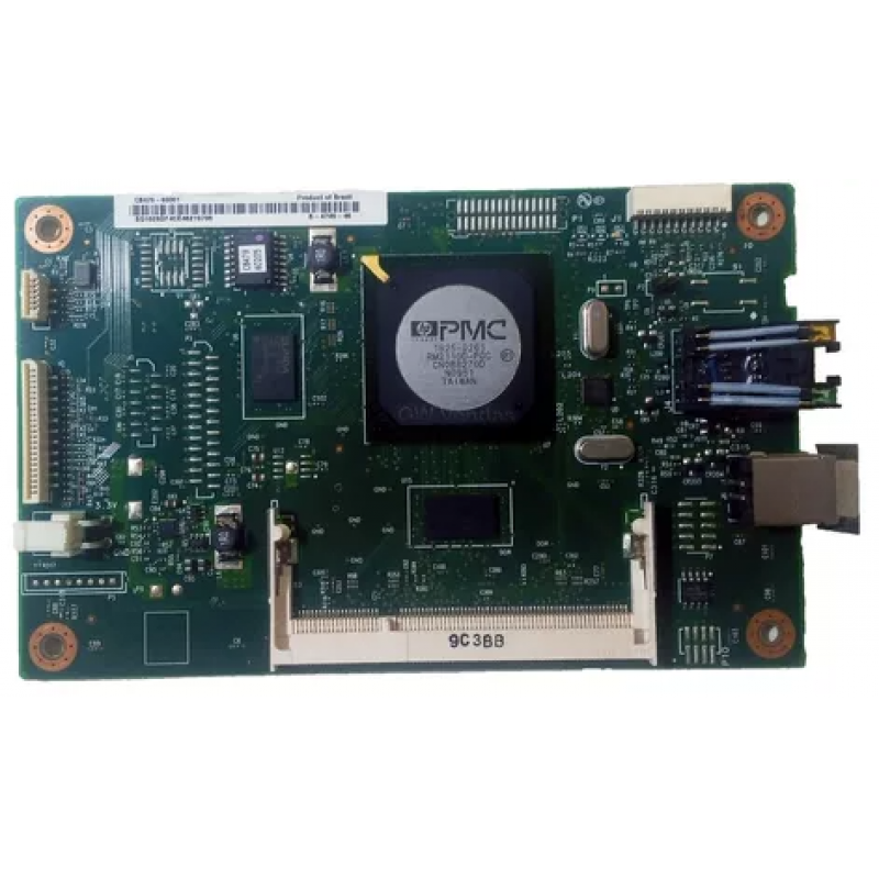 PLACA LOGICA HP CP 1215/1515 PN