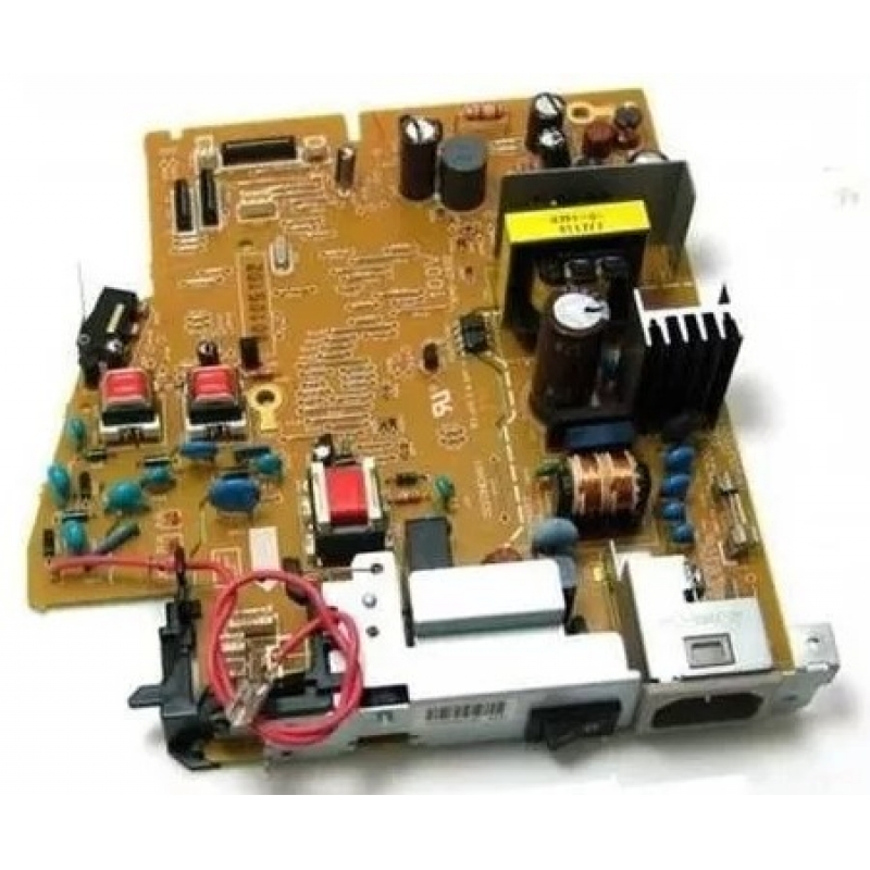 PLACA FONTE HP 1005/1006/1007/1008 PN RM1-4601