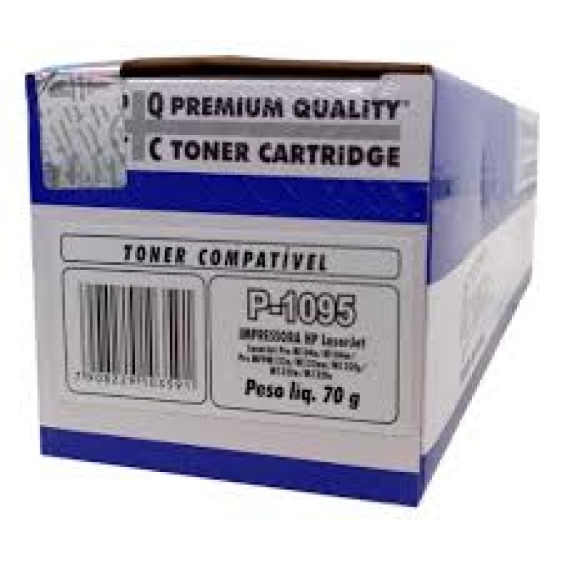 CART.TONER HP CF218A P1095 COMP. PTC COM CHIP IMP. IND