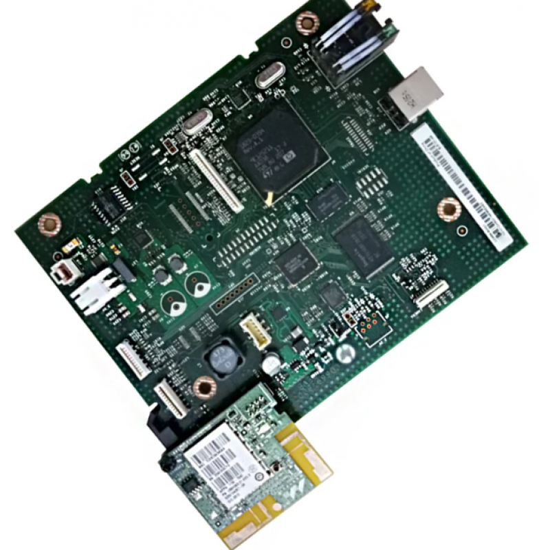 PLACA LOGICA HP M275nw M275 275nw PN CD669-60001