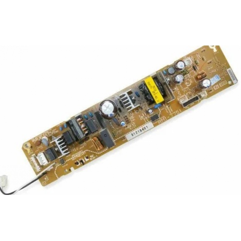 PLACA FONTE HP CP 1020/1025 PN RM1-7751