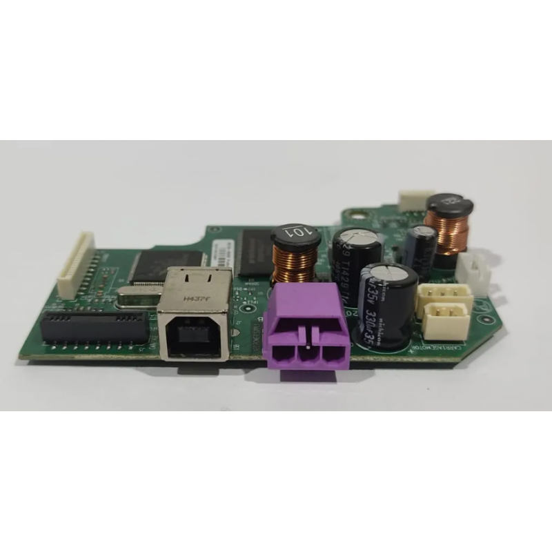 Placa Logica Hp 1516 PN B2L56-60008