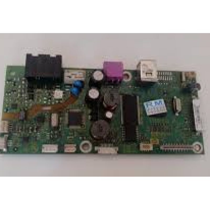 Placa Lógica Hp - Officejet J4660 PN CB780-80026