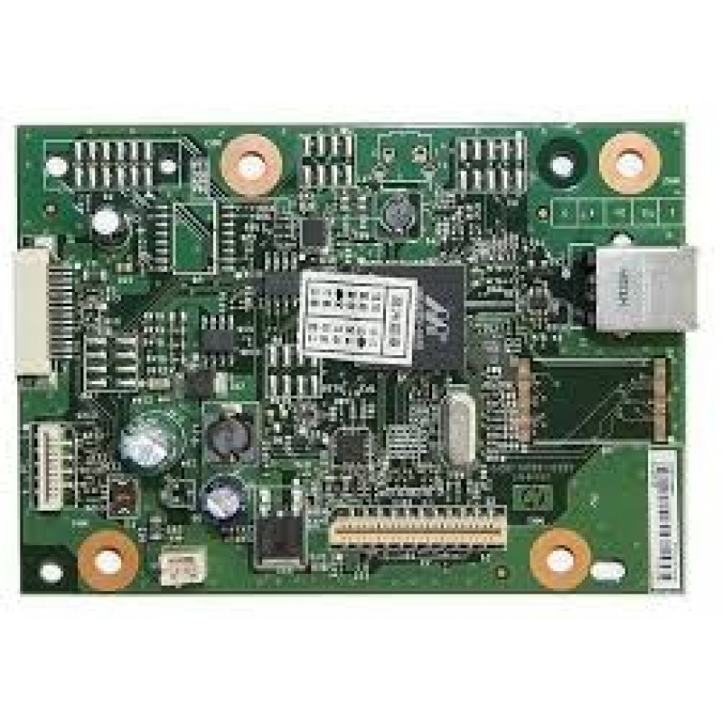 PLACA LOGICA HP 1132