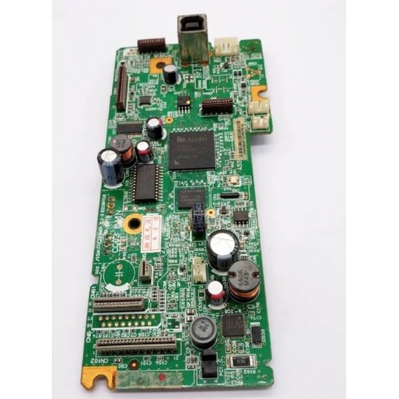 PLACA PRINCIPAL EPSON wf-2540 PN CC03 MAIN