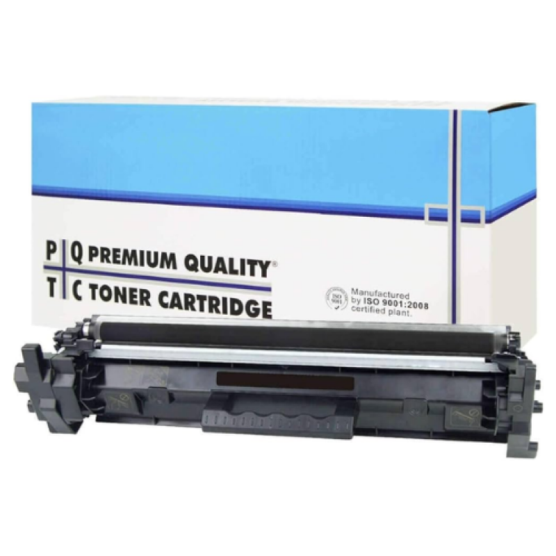 CART.TONER CF217A HP P1085 COMP. PTC COM CHIP IMP. IND