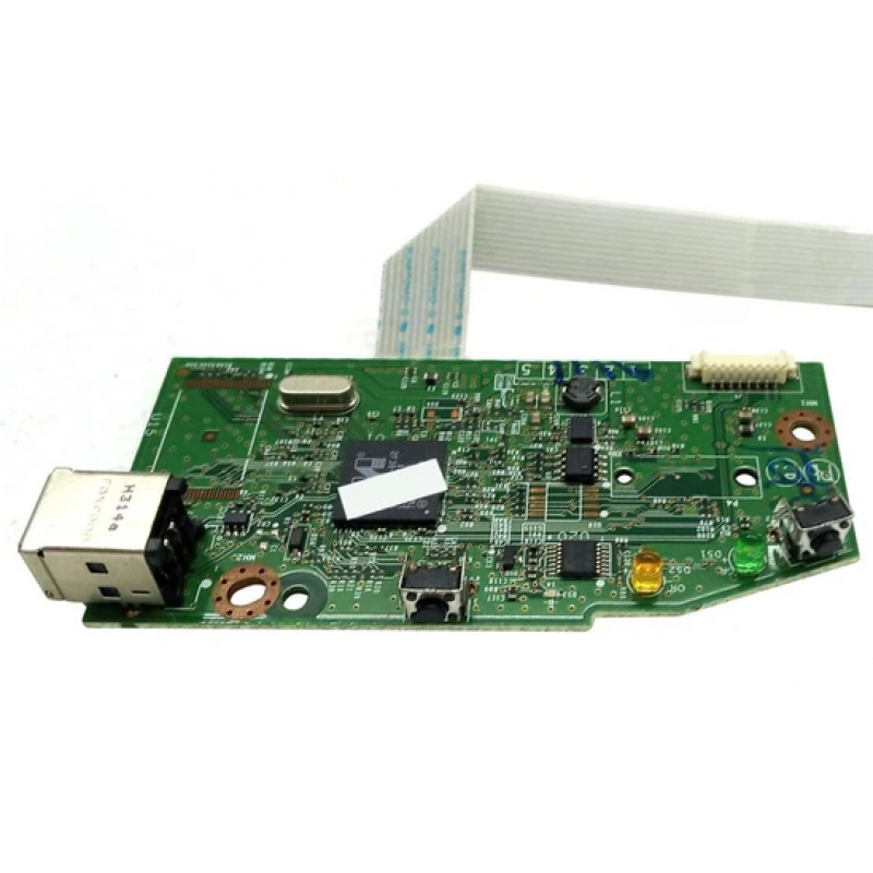 placa lógica para hp laserjet p1102w PN CF427-60001