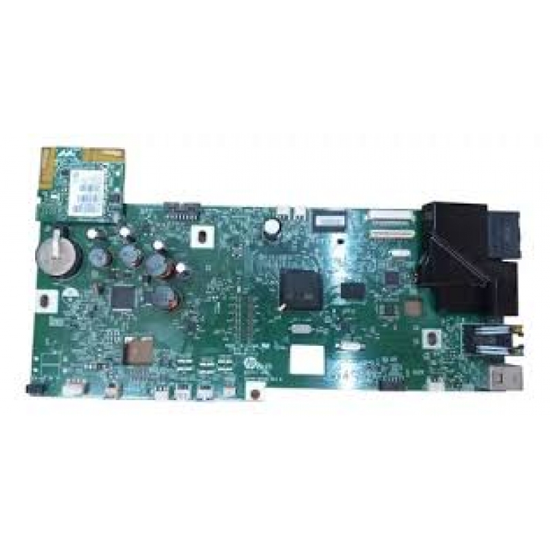 Placa Lógica HP PRO 8600 Plus - N911G  PartNumber CM749-80001 CM