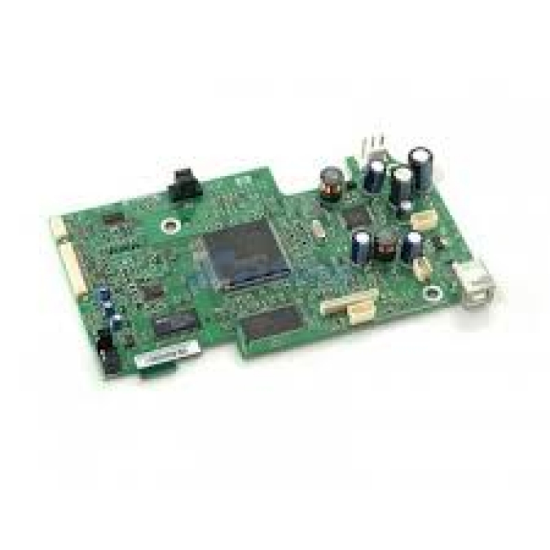 Placa Lógica Impressora Hp Psc 1210 PN Q1647-20153