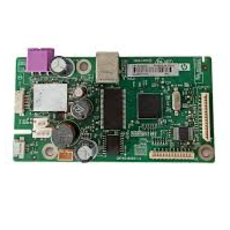 PLACA LOGICA HP F4480 PN CB745-80001