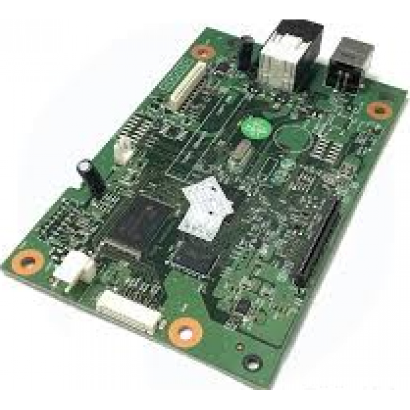 PLACA LOGICA HP m176n m176 m177 m177fw 176 177fw PN CZ181-80201