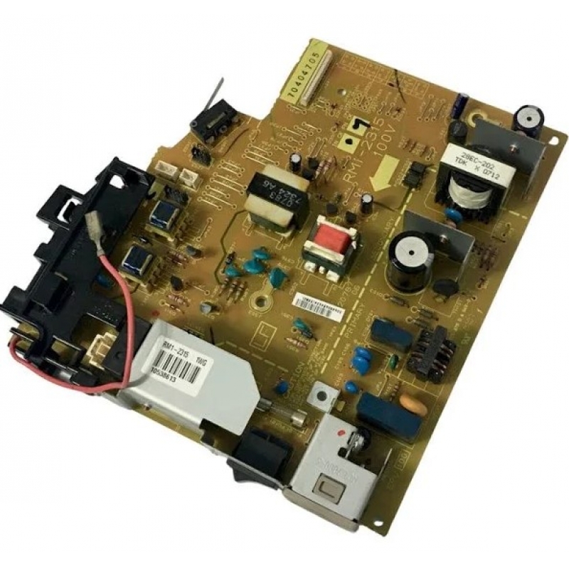 PLACA FONTE HP 1020/101 PN RM1-2315