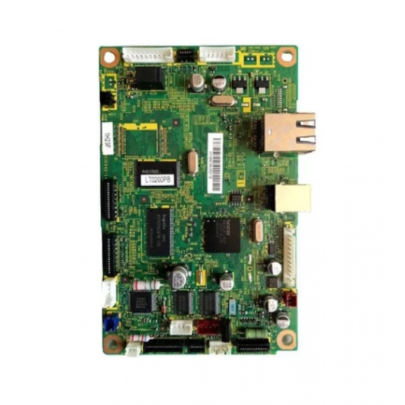 Lt0151004 - Placa Logica Brother Mfc7440 Mfc7440 7440