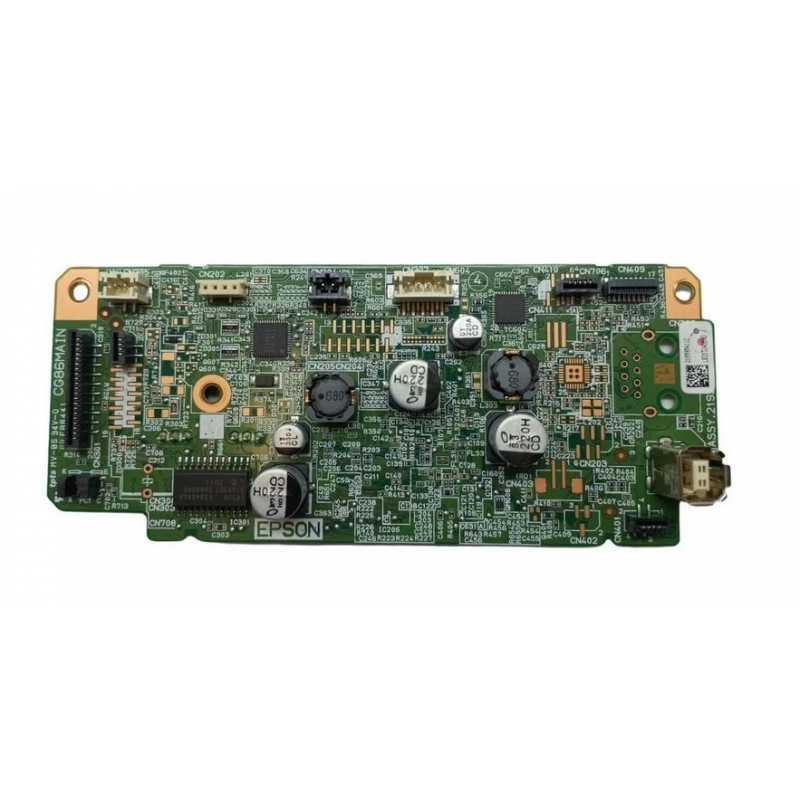 PLACA LOGICA EPSON L3150