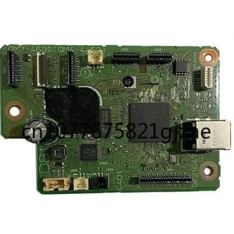 PLACA LOGICA G3100