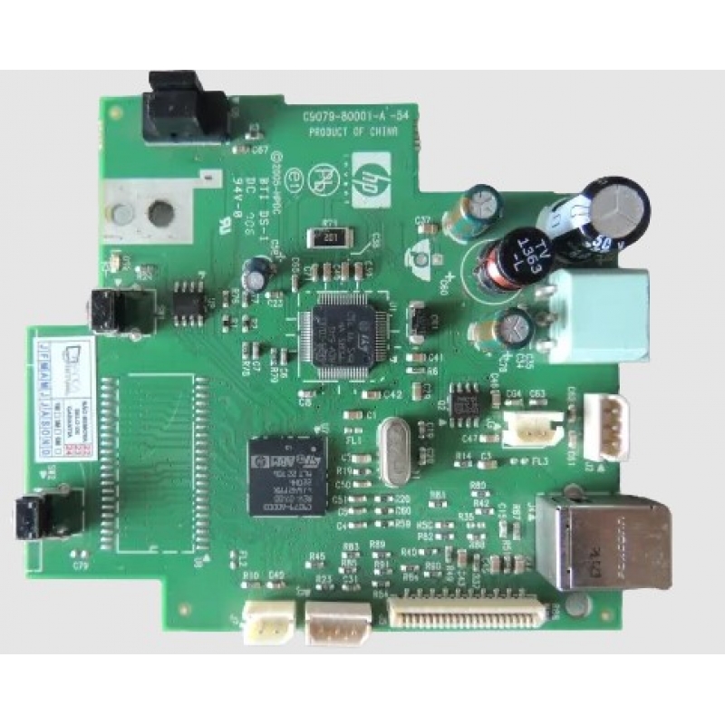 PLACA LOGICA HP 1560 PN CB607-80082