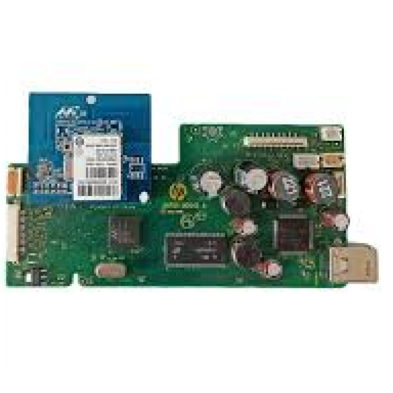 Placa Lógica da Impressora HP 3546 PN A9T80-80042