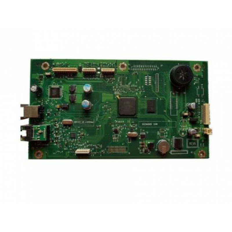 Placa Logica Formatter M1536 M1536dnf Ce544-80001