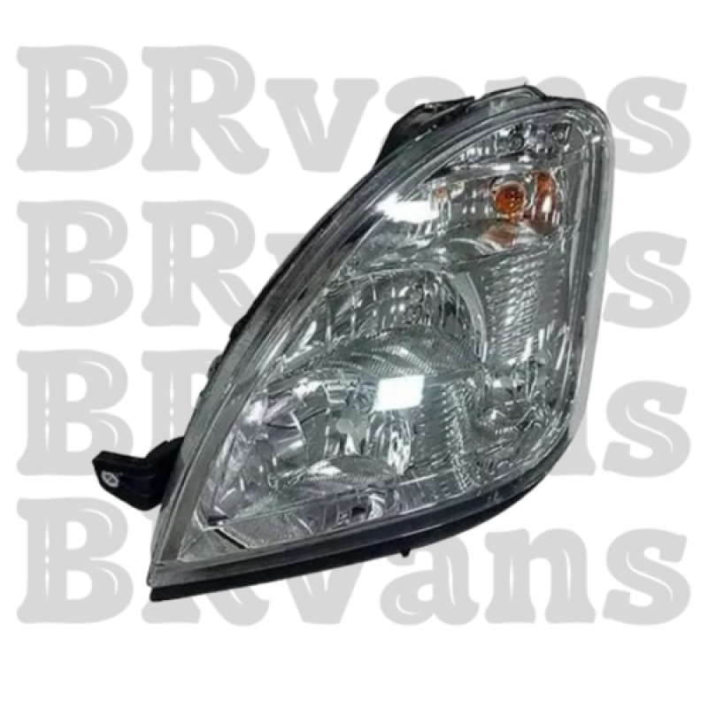 Farol Iveco LE de 2008 a 2012