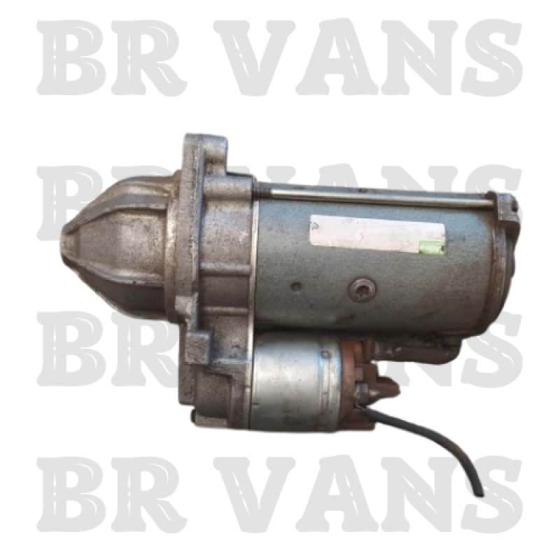 Motor de Arranque Sprinter de 2002 a 2012 Usao Original