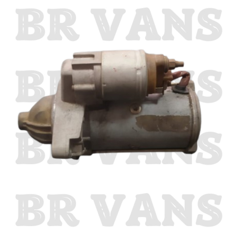 Motor de Arranque Master de 2014 a 2020 Usado original