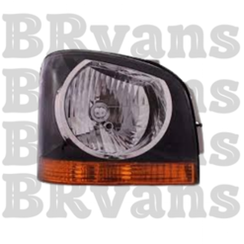 Farol Bongo LD de 2000 a 2004