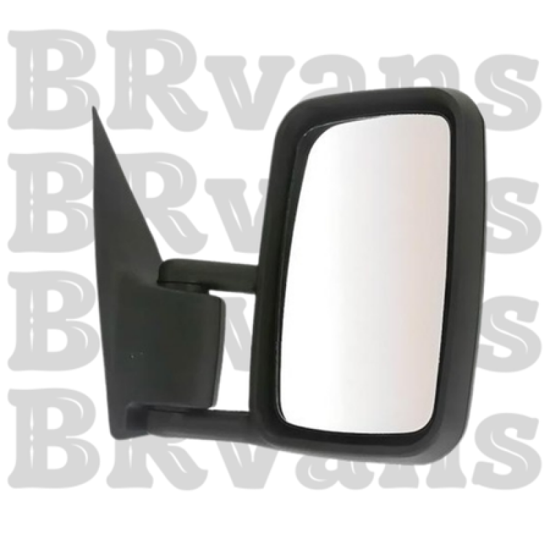 Retrovisor Sprinter de 98 a 2012 LD