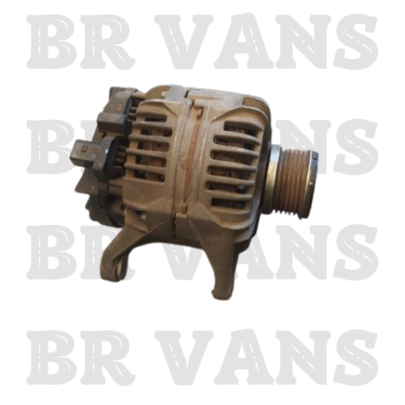 Alternador Ducato 2.3 Usado Original