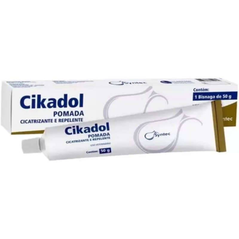 CIKADOL 50GR