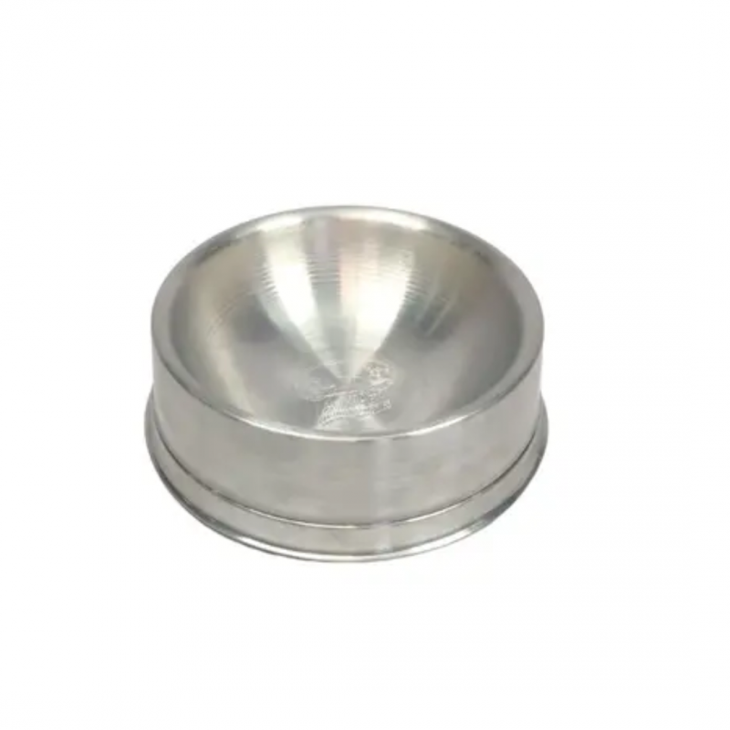 COMEDOURO PESADO ALUMINIO G 1750ML - 1UN