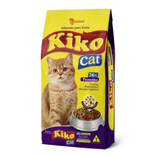 KIKO CAT - 25KG