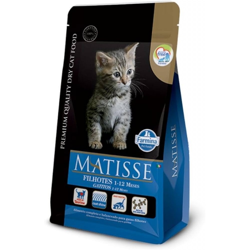 MATISSE FILHOTE - 2KG